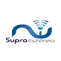 Supra Estereo