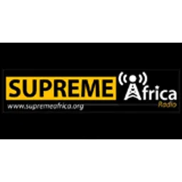Supreme Africa