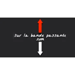 Sur La Bande Passante