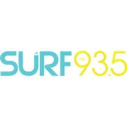SURF 93.5 FM