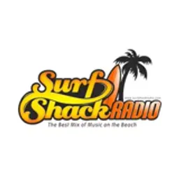 Surf Shack Radio
