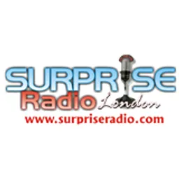 Surprise Radio