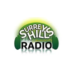 Surrey Hills Community Radio