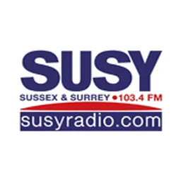 Susy Radio