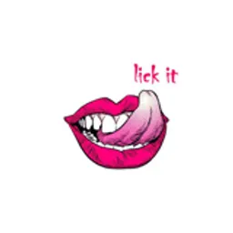 Lick It