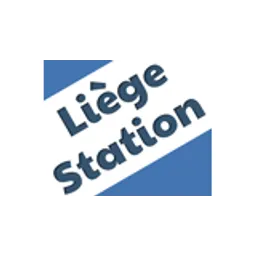 Liège Station