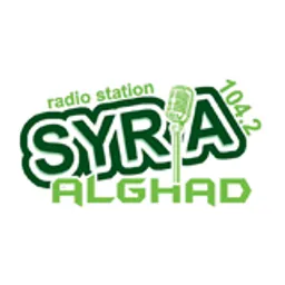 Syria Alghad