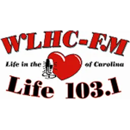 Life 103.1 FM - WLHC