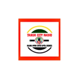 Tabuk City Radio