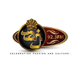 Taj 92.3 FM