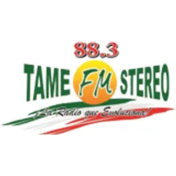Tame FM Stereo