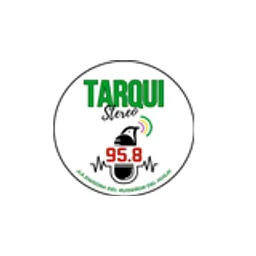 Tarqui Stereo