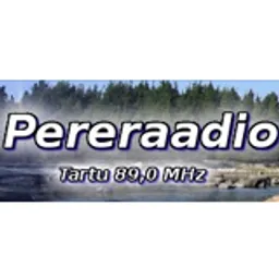 Tartu Pereraadio