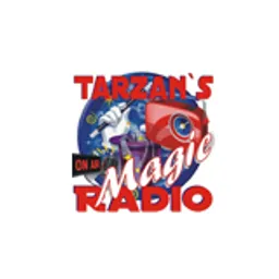TARZAN´S Magic Radio