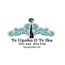 Te Upoko o te Ika Radio