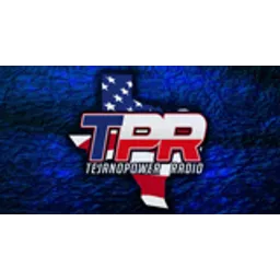 TejanoPower Radio
