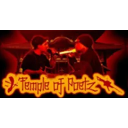 Temple of Poetz