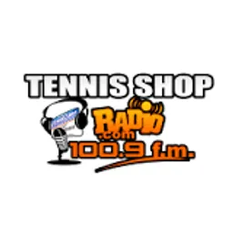 Tennis Shop Radio