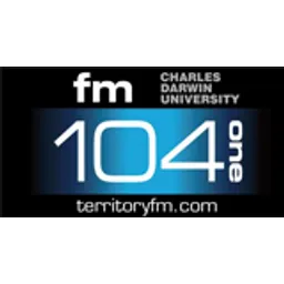 Territory FM - 8TOP