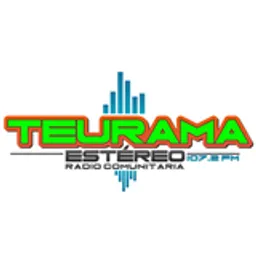 TEURAMA ESTEREO 107.2