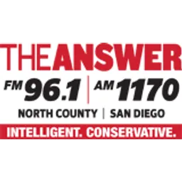 The Answer 1170 AM