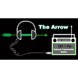 The Arrow