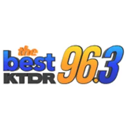 The Best 96.3 FM