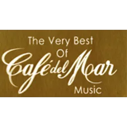 The Best Of Cafe Del Mar