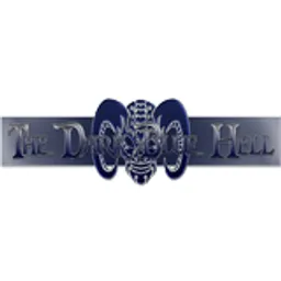 The Dark Blue Hell