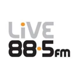 Live 88.5 - CILV - FM