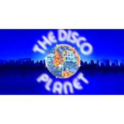 The Disco Planet