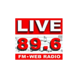 Live FM 89.6