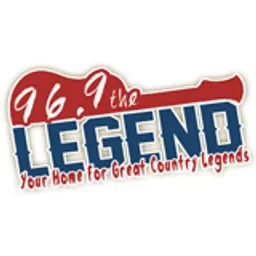 The Legend 96.9 FM