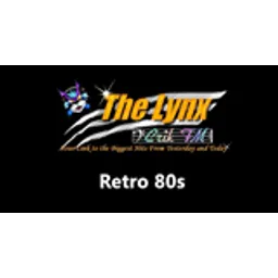 The Lynx Retro 80s