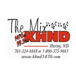 The Mix 1470
