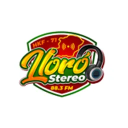 Lloró Stereo