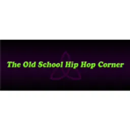 The Old School Hip-hop Corner