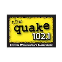 The Quake 102.1