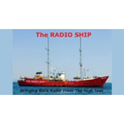 THE RADIO SHIP