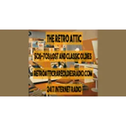 The Retro Attic Of Oldies