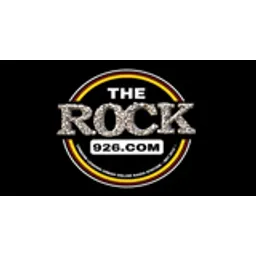 The Rock 926