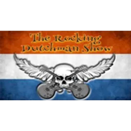 The Rocking Dutchman