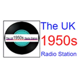 The UK 1950s Radio Station