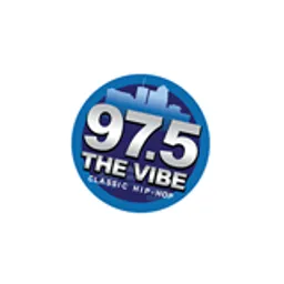 The Vibe 97.5 FM