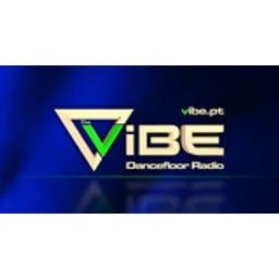 The VIBE - Dancefloor Radio