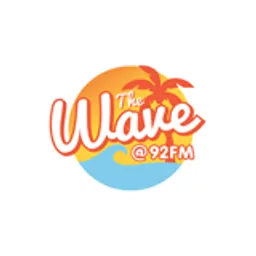The Wave@92 FM
