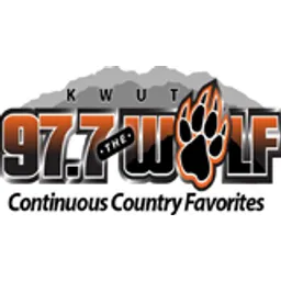 The Wulf - KWUT 97.7 FM