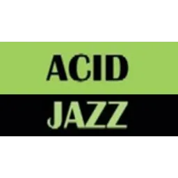 Acid Jazz Radio