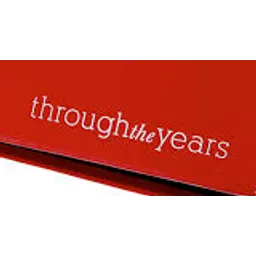 Through The Years