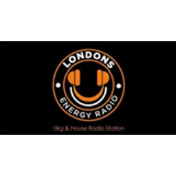 Londons Energy Radio